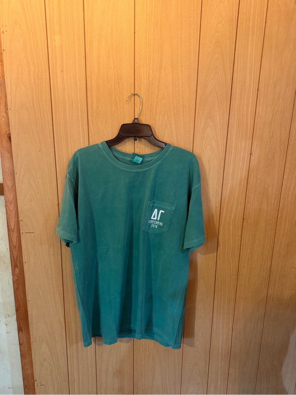 Delta Gamma Homecoming Tee